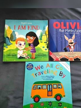 Children's Books